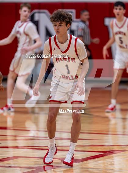 Thumbnail 2 in New Castle @ North Hills photogallery.