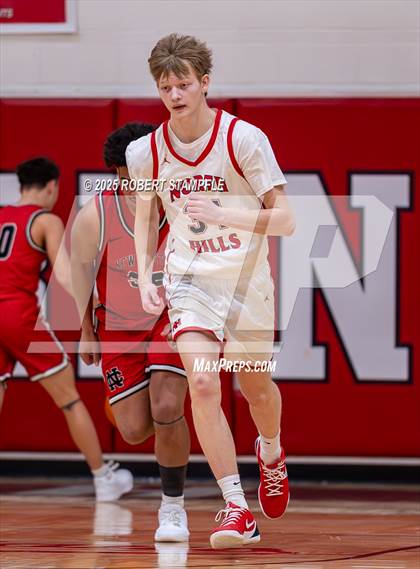 Thumbnail 1 in New Castle @ North Hills photogallery.