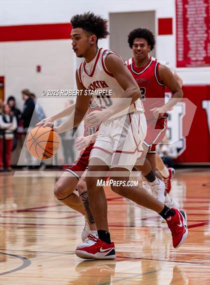 Thumbnail 1 in New Castle @ North Hills photogallery.