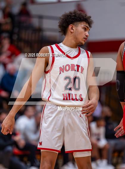 Thumbnail 3 in New Castle @ North Hills photogallery.