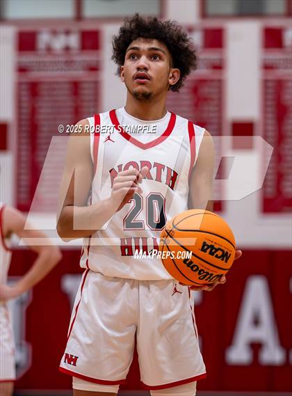 Thumbnail 1 in New Castle @ North Hills photogallery.