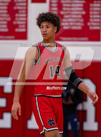 Thumbnail 2 in New Castle @ North Hills photogallery.