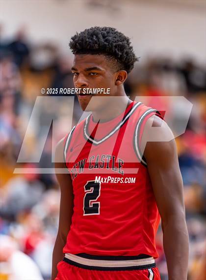 Thumbnail 1 in New Castle @ North Hills photogallery.