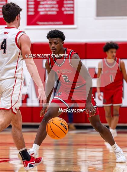 Thumbnail 3 in New Castle @ North Hills photogallery.