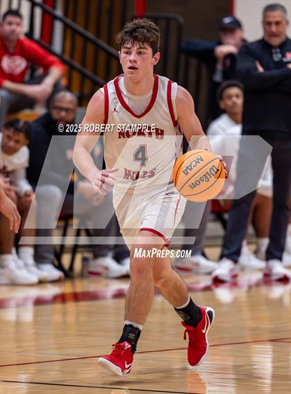 Thumbnail 1 in New Castle @ North Hills photogallery.