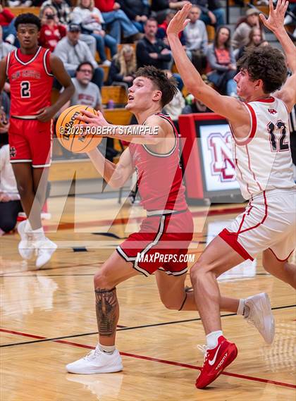 Thumbnail 3 in New Castle @ North Hills photogallery.