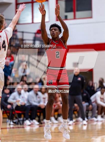 Thumbnail 1 in New Castle @ North Hills photogallery.