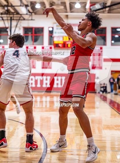 Thumbnail 3 in New Castle @ North Hills photogallery.