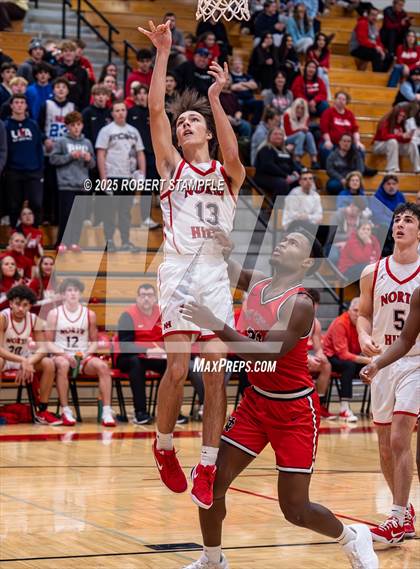 Thumbnail 1 in New Castle @ North Hills photogallery.