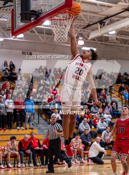 Thumbnail 1 in New Castle @ North Hills photogallery.