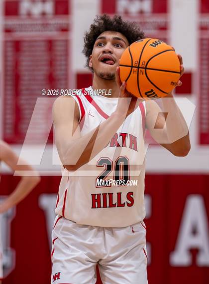 Thumbnail 2 in New Castle @ North Hills photogallery.