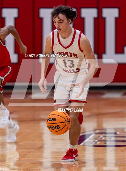 Thumbnail 3 in New Castle @ North Hills photogallery.