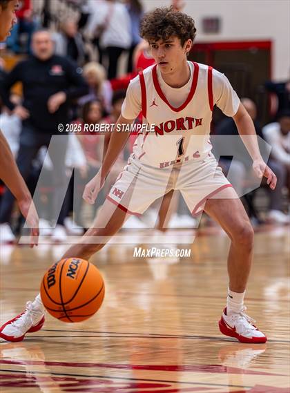 Thumbnail 1 in New Castle @ North Hills photogallery.