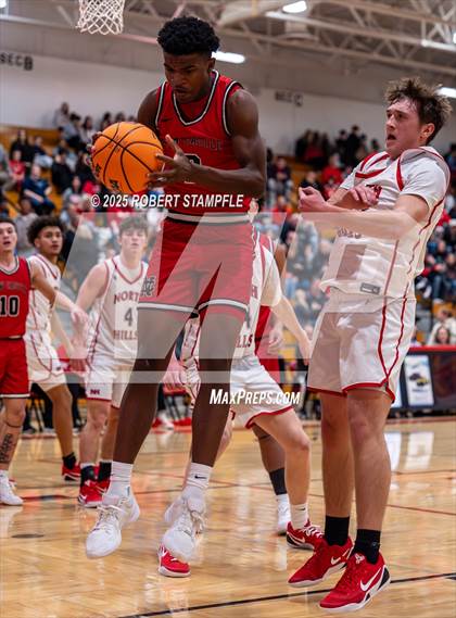 Thumbnail 1 in New Castle @ North Hills photogallery.