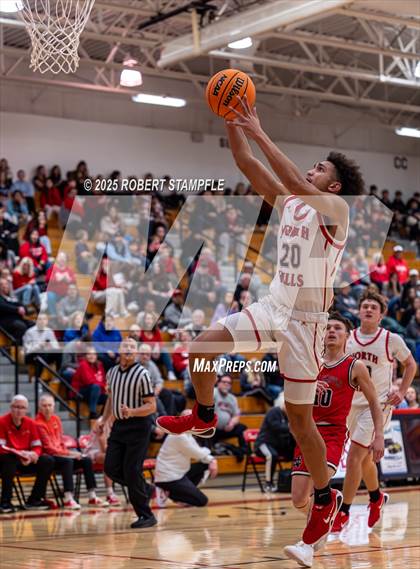 Thumbnail 3 in New Castle @ North Hills photogallery.