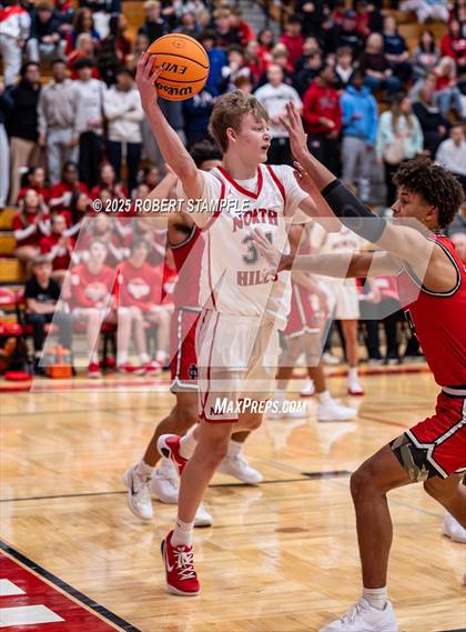 Thumbnail 2 in New Castle @ North Hills photogallery.