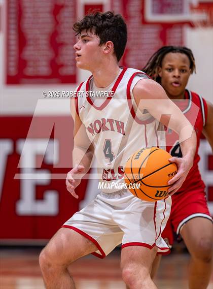 Thumbnail 3 in New Castle @ North Hills photogallery.