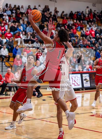 Thumbnail 3 in New Castle @ North Hills photogallery.