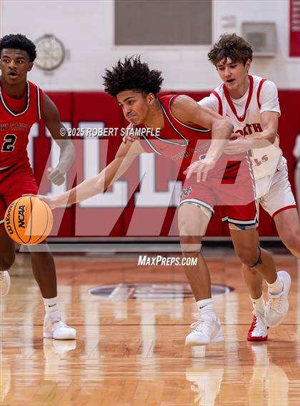 Thumbnail 3 in New Castle @ North Hills photogallery.