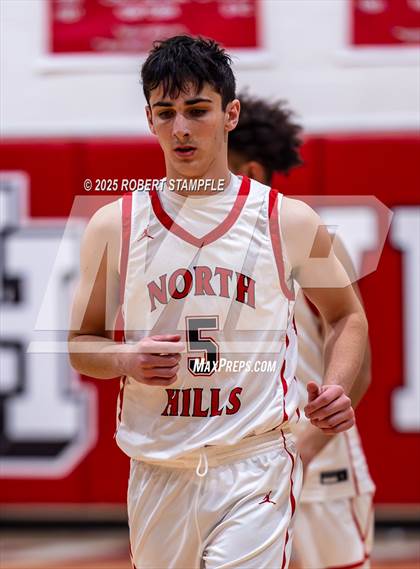 Thumbnail 1 in New Castle @ North Hills photogallery.