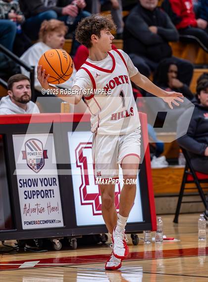 Thumbnail 2 in New Castle @ North Hills photogallery.