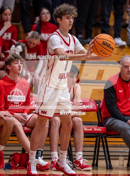 Thumbnail 1 in New Castle @ North Hills photogallery.