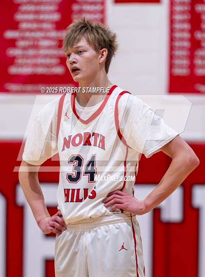 Thumbnail 3 in New Castle @ North Hills photogallery.