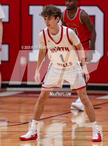 Thumbnail 1 in New Castle @ North Hills photogallery.