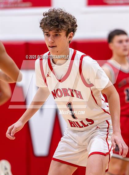 Thumbnail 3 in New Castle @ North Hills photogallery.