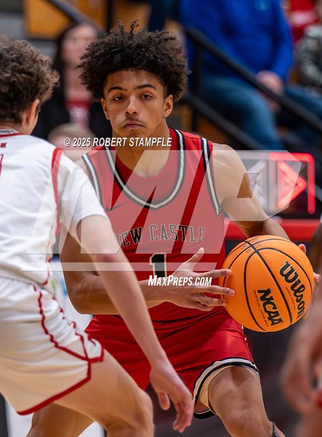 New Castle @ North Hills