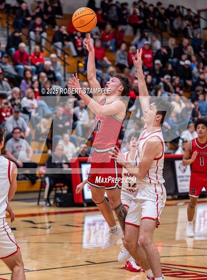 Thumbnail 2 in New Castle @ North Hills photogallery.