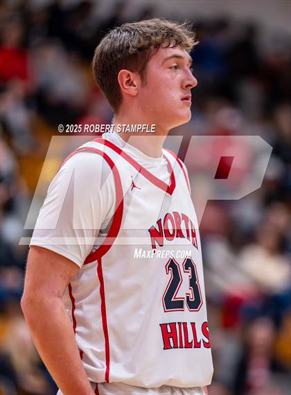 Thumbnail 3 in New Castle @ North Hills photogallery.