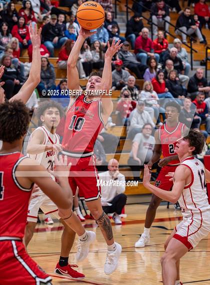 Thumbnail 1 in New Castle @ North Hills photogallery.