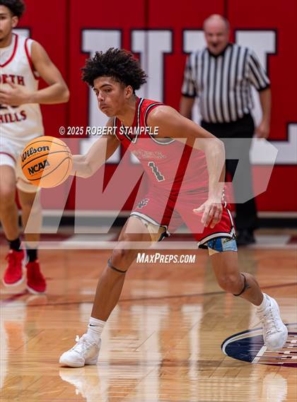 Thumbnail 2 in New Castle @ North Hills photogallery.