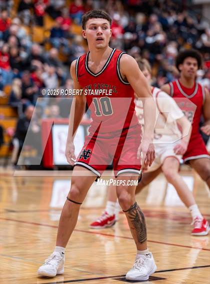 Thumbnail 3 in New Castle @ North Hills photogallery.