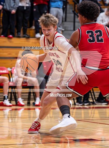 Thumbnail 3 in New Castle @ North Hills photogallery.