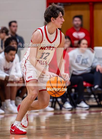 Thumbnail 1 in New Castle @ North Hills photogallery.