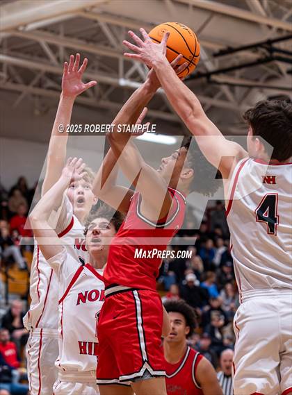 Thumbnail 1 in New Castle @ North Hills photogallery.