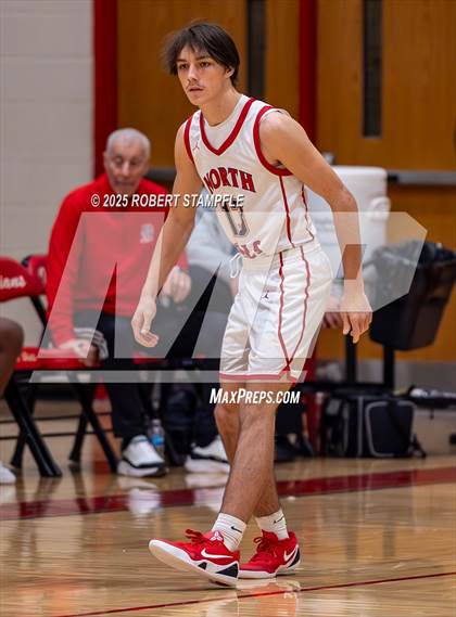 Thumbnail 3 in New Castle @ North Hills photogallery.