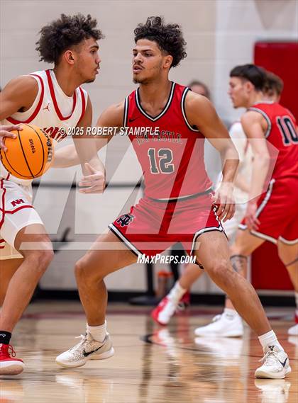 Thumbnail 1 in New Castle @ North Hills photogallery.