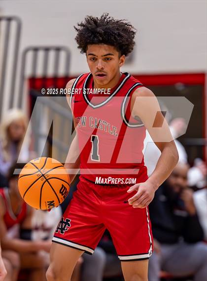 Thumbnail 1 in New Castle @ North Hills photogallery.