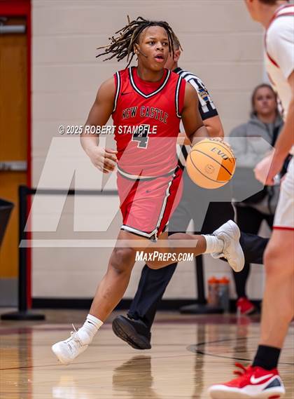 Thumbnail 2 in New Castle @ North Hills photogallery.