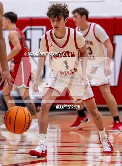 Thumbnail 1 in New Castle @ North Hills photogallery.