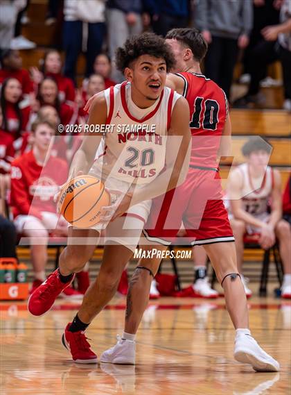 Thumbnail 2 in New Castle @ North Hills photogallery.