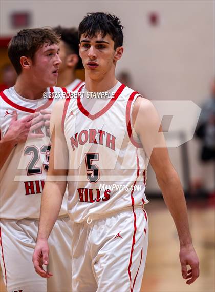 Thumbnail 2 in New Castle @ North Hills photogallery.