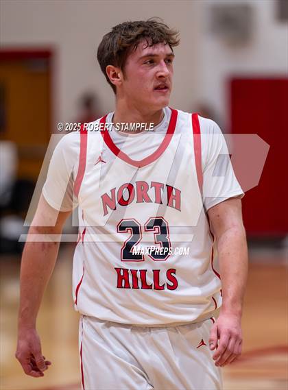 Thumbnail 3 in New Castle @ North Hills photogallery.