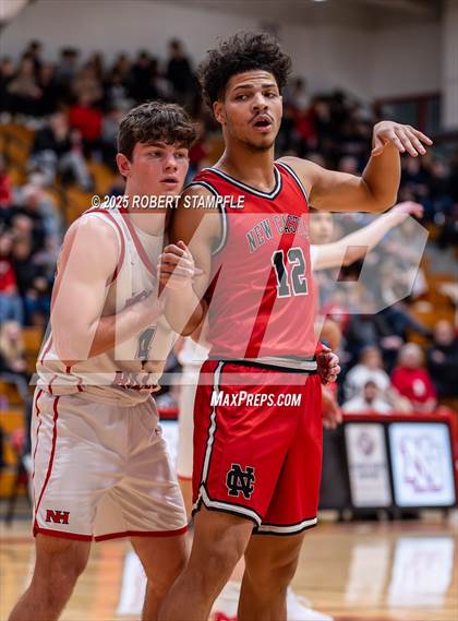 Thumbnail 3 in New Castle @ North Hills photogallery.