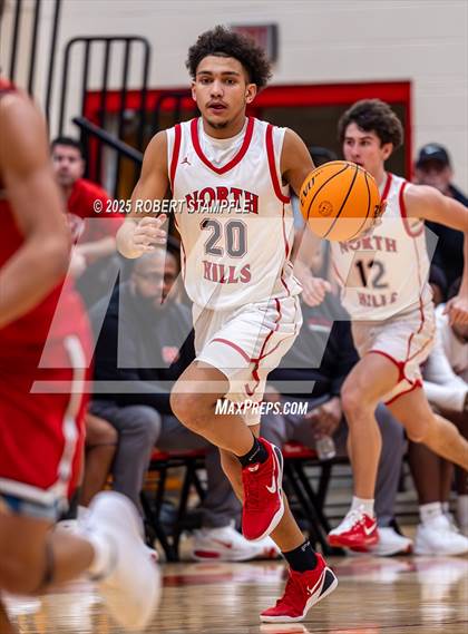 Thumbnail 1 in New Castle @ North Hills photogallery.