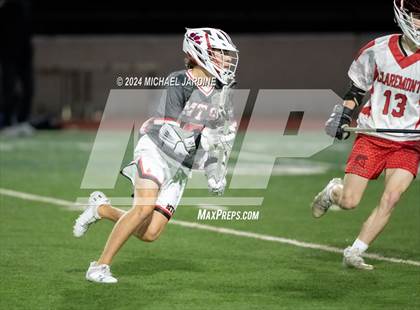 Thumbnail 2 in Claremont (Victoria, British Columbia) vs Mount Si (Northwest Invitational) photogallery.
