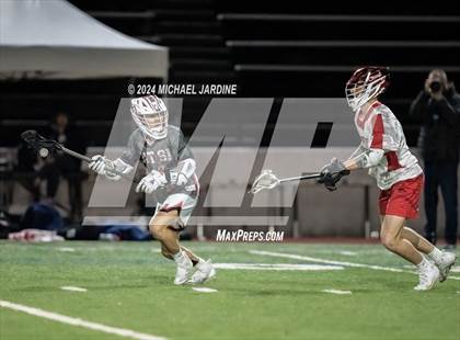 Thumbnail 2 in Claremont (Victoria, British Columbia) vs Mount Si (Northwest Invitational) photogallery.